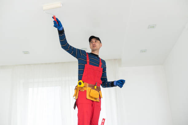 Best Residential Painting  in Monfort Heights, OH