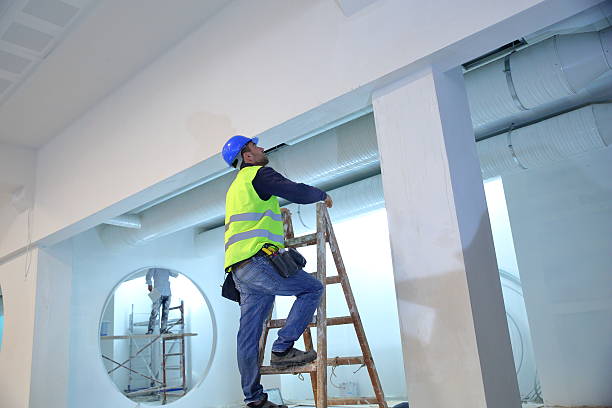 Best Drywall Crack Repair  in Monfort Heights, OH